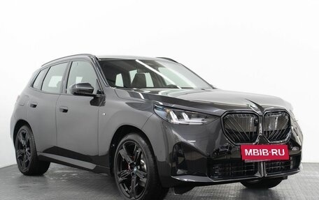 BMW X3, 2025 год, 9 996 000 рублей, 3 фотография