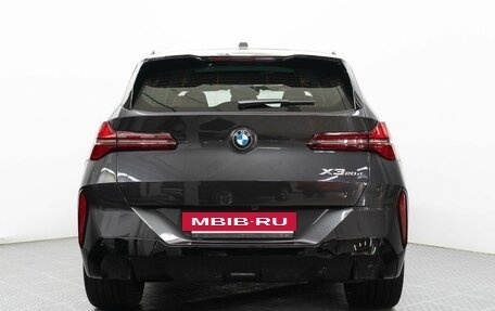 BMW X3, 2025 год, 9 996 000 рублей, 6 фотография