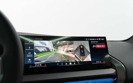 BMW X3, 2025 год, 9 996 000 рублей, 12 фотография