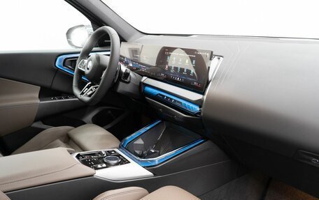 BMW X3, 2025 год, 9 996 000 рублей, 21 фотография