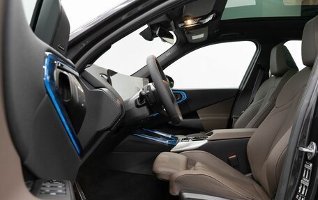 BMW X3, 2025 год, 9 996 000 рублей, 18 фотография