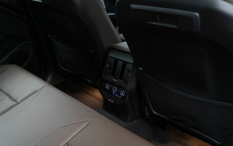 BMW X3, 2025 год, 9 996 000 рублей, 23 фотография