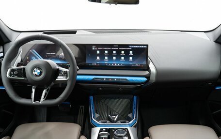 BMW X3, 2025 год, 9 996 000 рублей, 24 фотография