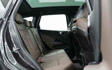 BMW X3, 2025 год, 9 996 000 рублей, 30 фотография