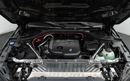 BMW X3, 2025 год, 9 996 000 рублей, 31 фотография