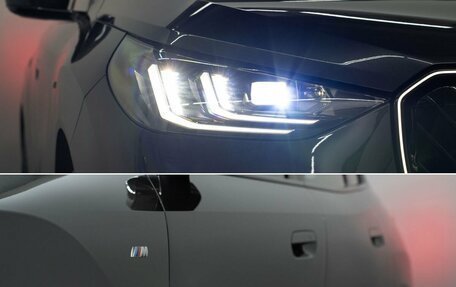 BMW X3, 2025 год, 9 996 000 рублей, 32 фотография