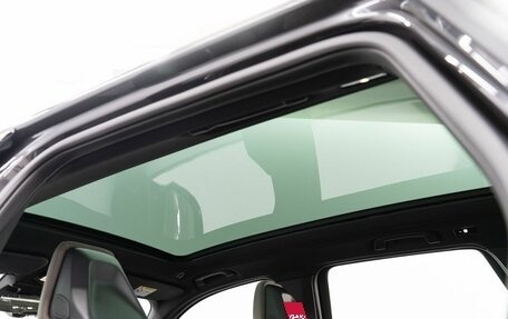 BMW X3, 2025 год, 9 996 000 рублей, 28 фотография