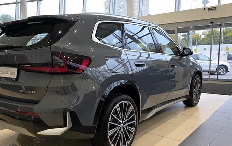 BMW X1, 2025 год, 6 000 000 рублей, 5 фотография