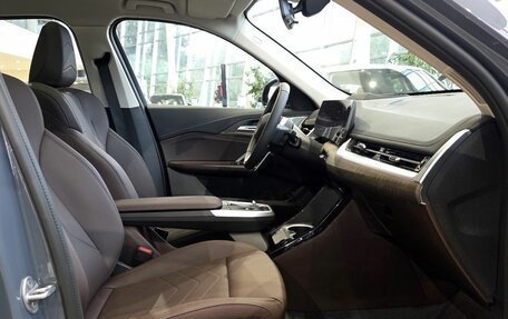 BMW X1, 2025 год, 6 000 000 рублей, 13 фотография