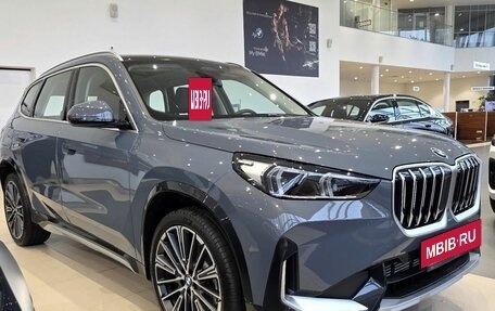 BMW X1, 2025 год, 6 000 000 рублей, 3 фотография