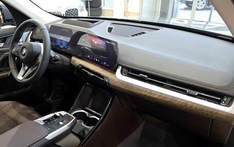 BMW X1, 2025 год, 6 000 000 рублей, 28 фотография