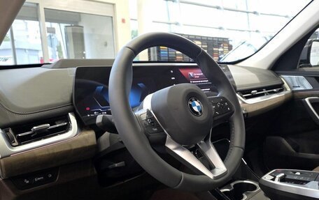 BMW X1, 2025 год, 6 000 000 рублей, 30 фотография