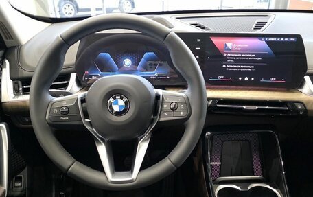 BMW X1, 2025 год, 6 000 000 рублей, 20 фотография