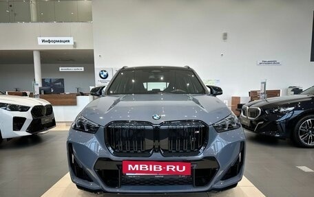 BMW X1, 2025 год, 7 250 000 рублей, 2 фотография