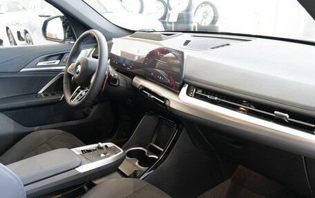 BMW X1, 2025 год, 7 250 000 рублей, 14 фотография