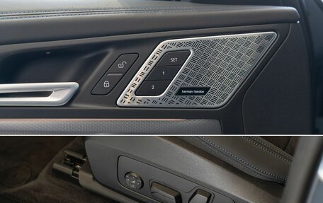 BMW X1, 2025 год, 7 250 000 рублей, 13 фотография