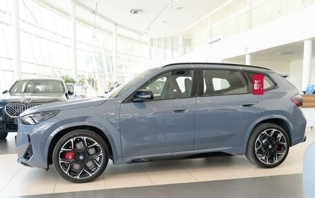 BMW X1, 2025 год, 7 250 000 рублей, 7 фотография