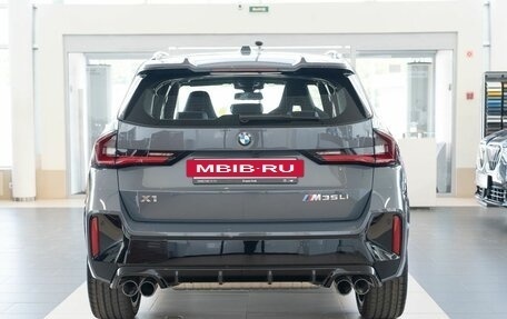 BMW X1, 2025 год, 7 250 000 рублей, 6 фотография