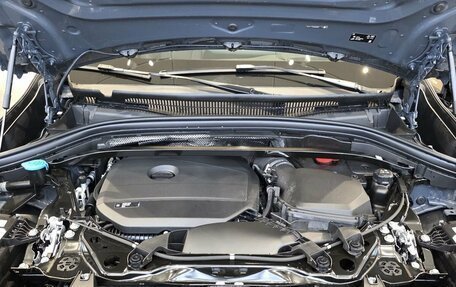 BMW X1, 2025 год, 7 250 000 рублей, 24 фотография