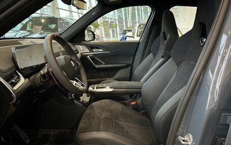 BMW X1, 2025 год, 7 250 000 рублей, 30 фотография