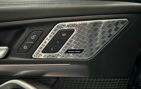 BMW X1, 2025 год, 7 250 000 рублей, 29 фотография