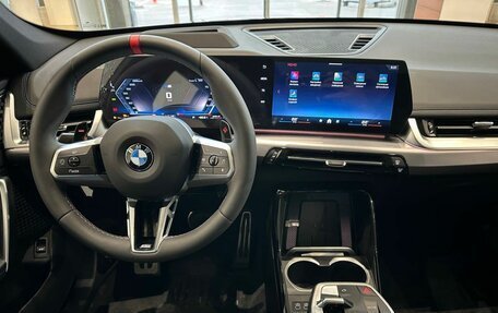 BMW X1, 2025 год, 7 250 000 рублей, 37 фотография