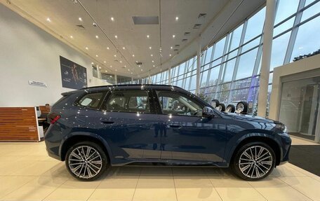BMW X1, 2025 год, 6 200 000 рублей, 3 фотография