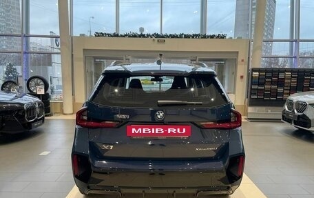 BMW X1, 2025 год, 6 200 000 рублей, 5 фотография