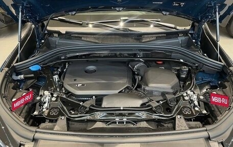 BMW X1, 2025 год, 6 200 000 рублей, 10 фотография