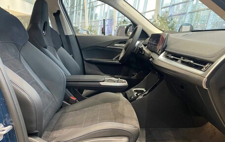 BMW X1, 2025 год, 6 200 000 рублей, 23 фотография