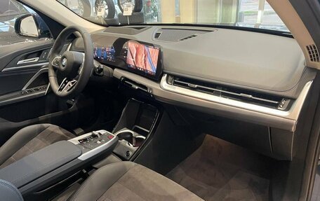 BMW X1, 2025 год, 6 200 000 рублей, 22 фотография