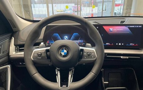 BMW X1, 2025 год, 6 200 000 рублей, 16 фотография