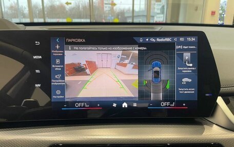 BMW X1, 2025 год, 6 200 000 рублей, 20 фотография