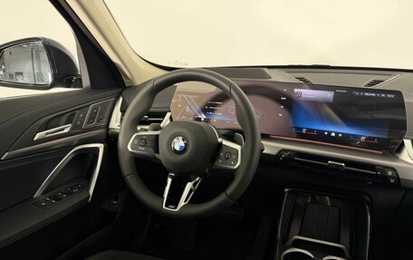 BMW X1, 2025 год, 5 800 000 рублей, 18 фотография