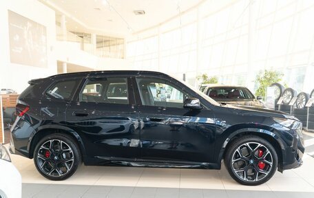 BMW X1, 2025 год, 7 100 000 рублей, 4 фотография