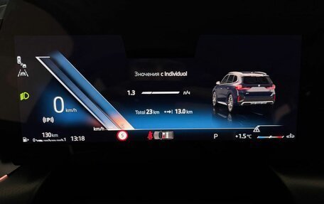 BMW X1, 2025 год, 5 800 000 рублей, 22 фотография