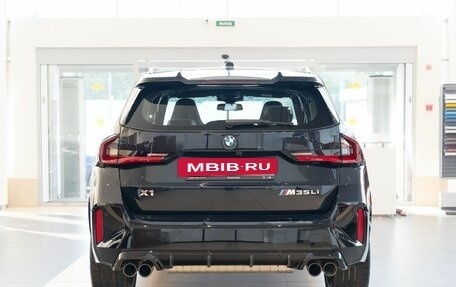 BMW X1, 2025 год, 7 100 000 рублей, 6 фотография