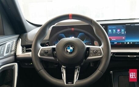 BMW X1, 2025 год, 7 100 000 рублей, 21 фотография