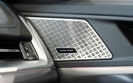 BMW X1, 2025 год, 7 100 000 рублей, 27 фотография