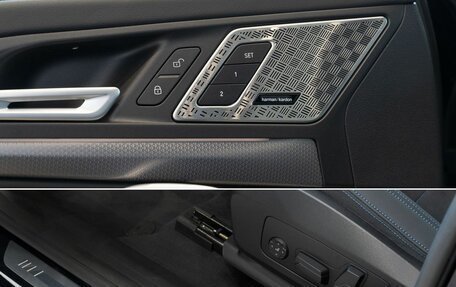 BMW X1, 2025 год, 7 100 000 рублей, 25 фотография