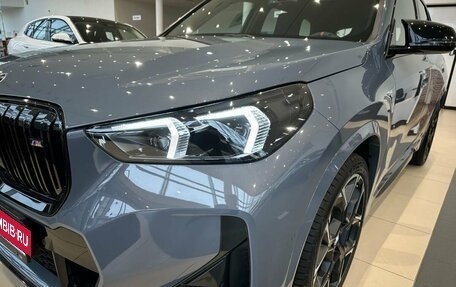 BMW X1, 2025 год, 6 990 000 рублей, 8 фотография