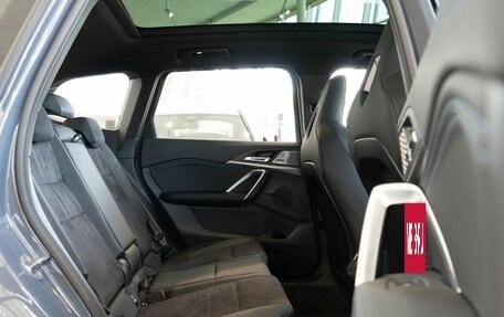 BMW X1, 2025 год, 6 990 000 рублей, 17 фотография