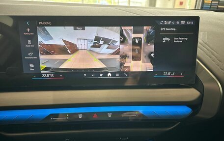 BMW X3, 2024 год, 8 750 000 рублей, 10 фотография