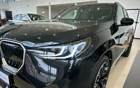 BMW X3, 2024 год, 8 750 000 рублей, 8 фотография