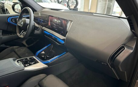 BMW X3, 2024 год, 8 750 000 рублей, 16 фотография