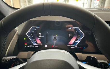 BMW X3, 2024 год, 8 750 000 рублей, 17 фотография