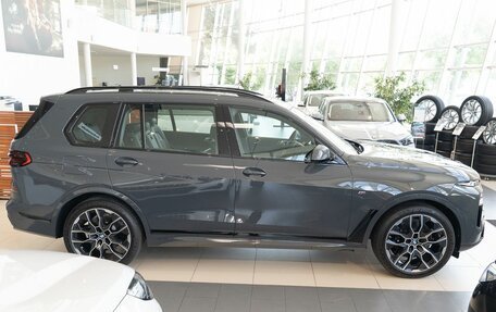 BMW X7, 2025 год, 18 600 000 рублей, 4 фотография