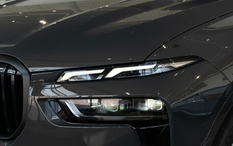 BMW X7, 2025 год, 18 600 000 рублей, 11 фотография