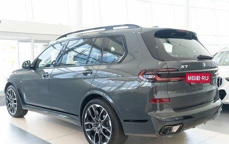 BMW X7, 2025 год, 18 600 000 рублей, 7 фотография