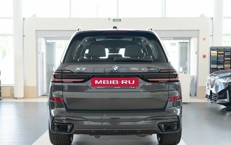 BMW X7, 2025 год, 18 600 000 рублей, 6 фотография